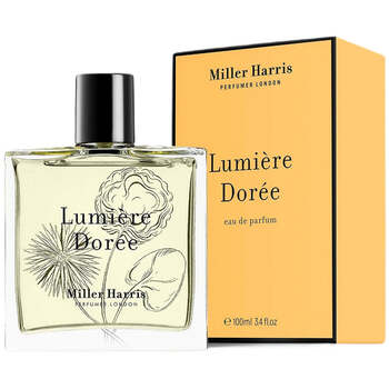 Miller Harris Lumiere Dorée | EDP for Women