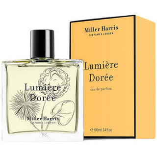 Miller Harris Lumiere Dorée | EDP for Women