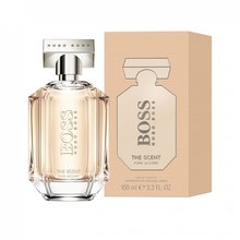 Hugo Boss The Scent Pure Accord for Her | EDT
