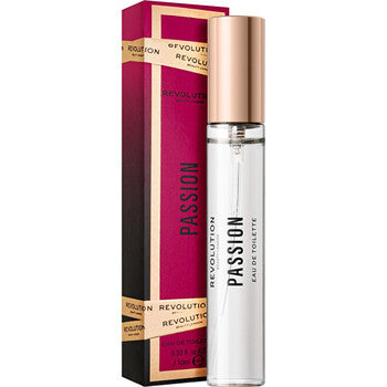 Makeup Revolution Passion Purse Spray for Women | EDT