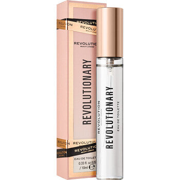 Makeup Revolution Revolutionary Purse Spray for Women | EDT