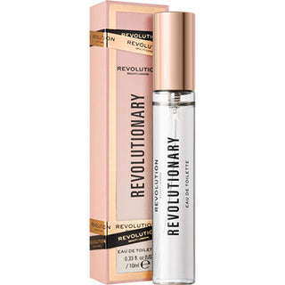 Makeup Revolution Revolutionary Purse Spray for Women | EDT