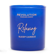 Revolution Skincare Overnight Relaxing Sleep Candle