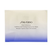 Shiseido Vital Perfection Uplifting & Firming Express Eye Mask