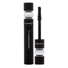 MAC Stack Mega Brush Mascara Black