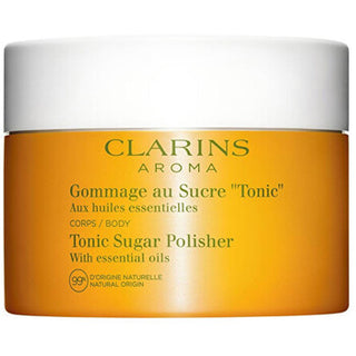 Clarins Tonic Sugar Polisher