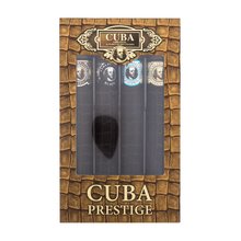 Cuba Set Prestige Collection | EDT