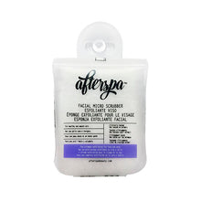 AfterSpa Facial Micro Scrubber