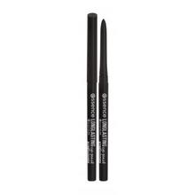 Essence Longlasting Eye Pencil Sparkling Brown