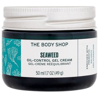 The Body Shop Seaweed Oil-Control Gel Cream