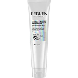 Redken Acidic Perfecting Concentrate Leave-In Treatment