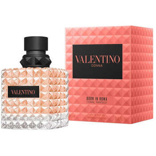 Valentino Donna Born In Roma Coral Fantasy for Women | EDP
