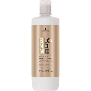 Schwarzkopf Professional Blondme Premium Developer Cream