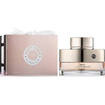Armaf Vanity Femme Essence for Women | EDP