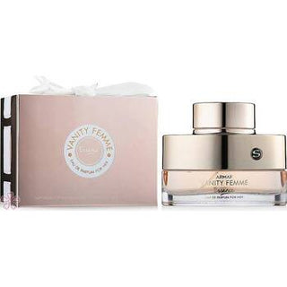 Armaf Vanity Femme Essence for Women | EDP