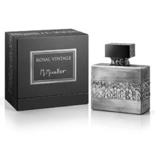 M.Micallef Royal Vintage Men | EDP
