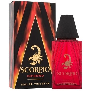 Scorpio Inferno for Men | EDT