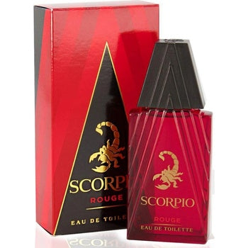 Scorpio Rouge for Men | EDT