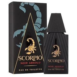 Scorpio Noir Absolu for Men | EDT