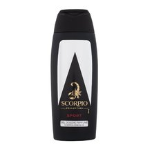 Scorpio Collection Sport Shower Gel for Men