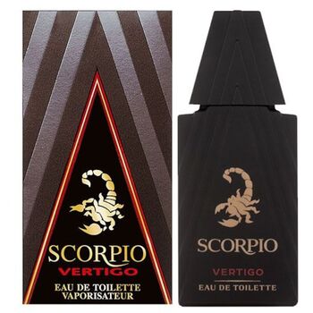 Scorpio Vertigo for Men | EDT