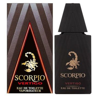 Scorpio Vertigo for Men | EDT