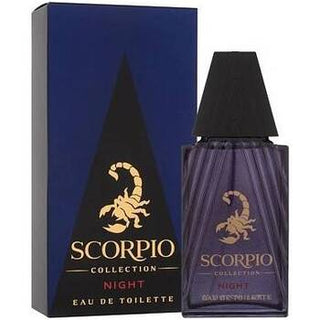 Scorpio Collection Night for Men | EDT