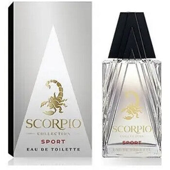 Scorpio Collection Sport for Men | EDT