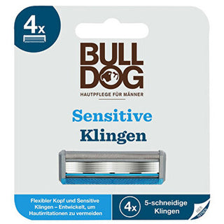 Bulldog Sensitive Replacement Head