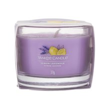Yankee Candle Lemon Lavender Votive Candle