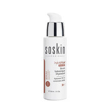 Soskin Paris Hyaluronic Fill-in Concentrate 2MW Serum