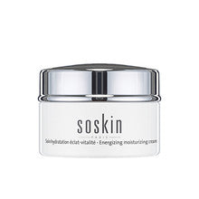 Soskin Paris Energizing Moisturizing Cream