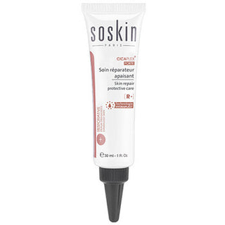 Soskin Paris Cicaplex Skin Repair Protective Care