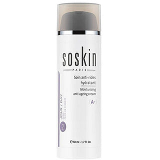 Soskin Paris Moisturizing Anti-Ageing Cream