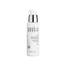 Soskin Paris Visible Expression Lines Corrector