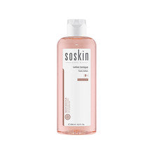Soskin Paris Tonic Lotion Dry Sensitive Skin