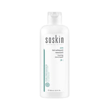Soskin Paris Foaming Cleansing Gel