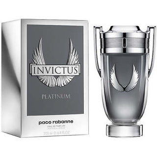 Paco Rabanne Invictus Platinum EDP for Men