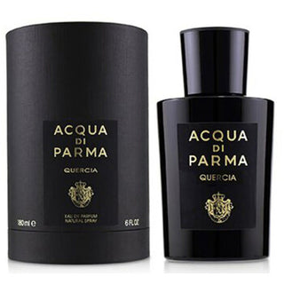 Acqua di Parma Quercia for Men | EDP