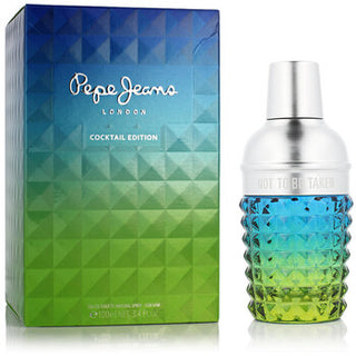 Pepe Jeans Cocktail Edition For Him | EDT