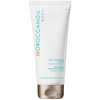 Moroccanoil Body Polish Scrub