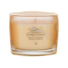 Yankee Candle Vanilla Cupcake