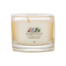 Yankee Candle Coconut Beach Votive
