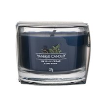 Yankee Candle Bayside Cedar Votive Candle