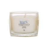 Yankee Candle Clean Cotton Votive