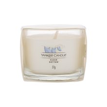 Yankee Candle Clean Cotton Votive
