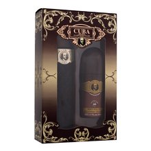Cuba Gold for Men | EDT & Deodorant Set