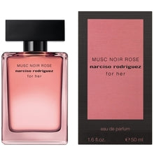 Narciso Rodriguez Musc Noir Rose For Her | EDP