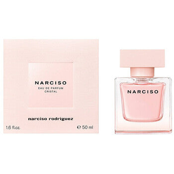 Narciso Rodriguez Narciso Cristal for Women | EDP