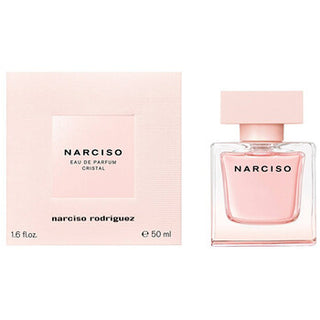 Narciso Rodriguez Narciso Cristal for Women | EDP